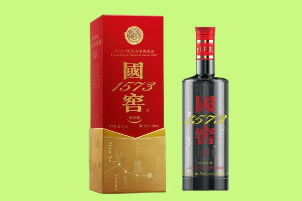 渭滨区回收国窖