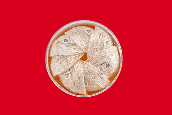 渭滨区回收燕窝