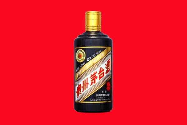 渭滨区回收茅台酒瓶